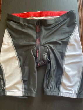 Nike Triathlon shorts